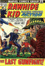 Rawhide Kid (1st Series) #115