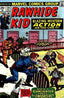 Rawhide Kid (1st Series) #130
