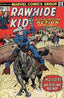 Rawhide Kid (1st Series) #131