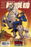 Rawhide Kid (3rd Series) #5