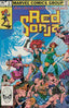 Red Sonja (Vol. 2) #2