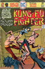 Richard Dragon, Kung-Fu Fighter #3