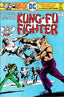Richard Dragon, Kung-Fu Fighter #7