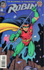 Robin #0