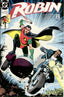 Robin (Mini-Series) #3