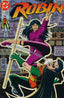 Robin (Mini-Series) #4