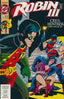 Robin III: Cry of the Huntress #5 Special Cover