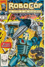 Robocop (Marvel) #2