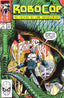 Robocop (Marvel) #7