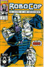 Robocop (Marvel) #12