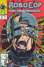 Robocop (Marvel) #19