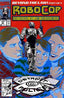 Robocop (Marvel) #21