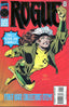 Rogue (2nd Series) #1