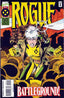 Rogue (2nd Series) #2