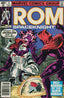 ROM #6