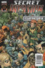 Secret Invasion Saga #1