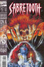 Sabretooth #2