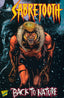 Sabretooth (Vol. 2) #1