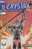 The Saga of Crystar, Crystal Warrior #7