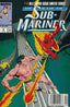 Saga of the Sub-Mariner #4