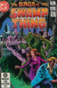 The Saga of the Swamp Thing #5