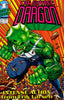 The Savage Dragon (Mini-Series) #1