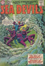 Sea Devils #4