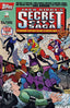 Secret City Saga (Jack Kirby’s…) #3