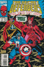 Secret Defenders #7