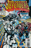 Secret Defenders #9