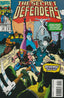 Secret Defenders #10