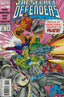 Secret Defenders #13