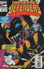 Secret Defenders #19