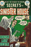 Secrets of Sinister House #17