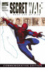Secret War #1 Variation A