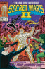 Secret Wars II #2