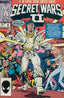 Secret Wars II #6