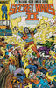 Secret Wars II #9