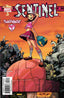 Sentinel (2nd Series) #3