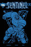 Sentinel (2nd Series) #7
