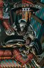 ShadowHawk (3rd Series) #1