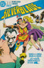 Silverblade #7