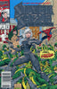 Silver Sable #1