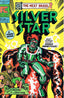 Silver Star #1