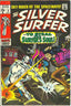 The Silver Surfer (Vol. 1) #9