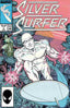 The Silver Surfer (Vol. 3) #7