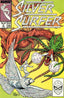 The Silver Surfer (Vol. 3) #8