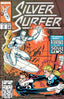The Silver Surfer (Vol. 3) #16
