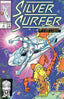 The Silver Surfer (Vol. 3) #19