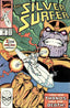 The Silver Surfer (Vol. 3) #34